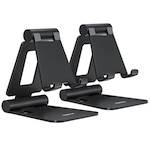 Nulaxy Vikbart Telefonstativ 2-pack
