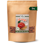 Biojoy Ekologisk Torkad Mango 1 kg