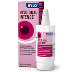 HYLO Dual Intense ögondroppar 10 ml