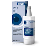 Hylo Gel 10 ml