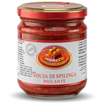 Moretti Nduja di Spilinga Piccante