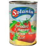 Solania Hela San Marzano-Tomater